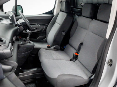 2026 Citroen Berlingo