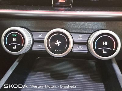 2026 Skoda Superb