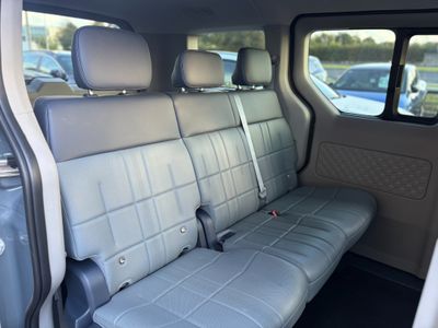 2026 Kia PV5