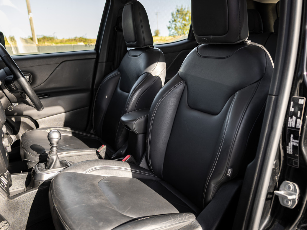 2021 Jeep Renegade