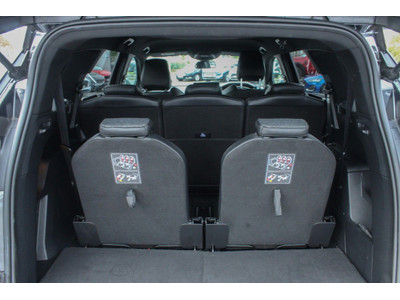 2024 Peugeot 5008