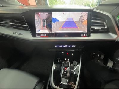 2025 Audi Q4 e-tron