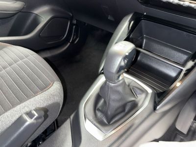 2023 Peugeot 208