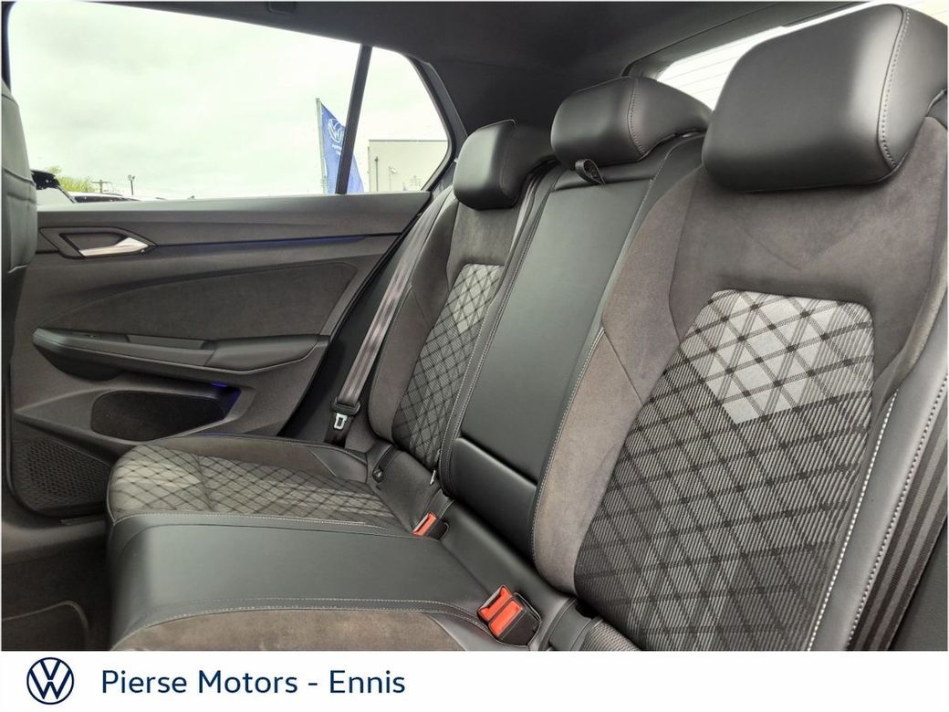 2024 Volkswagen Golf