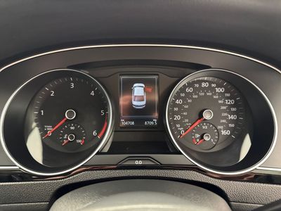2020 Volkswagen Passat
