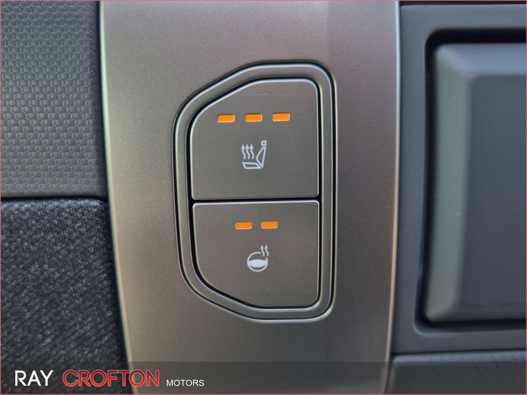 2026 Kia EV3