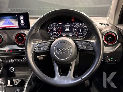 2019 Audi Q2