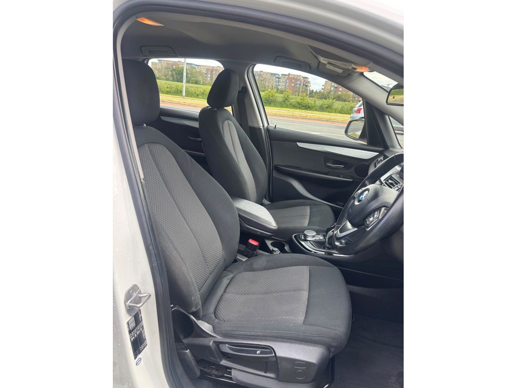 2019 BMW 2 Series