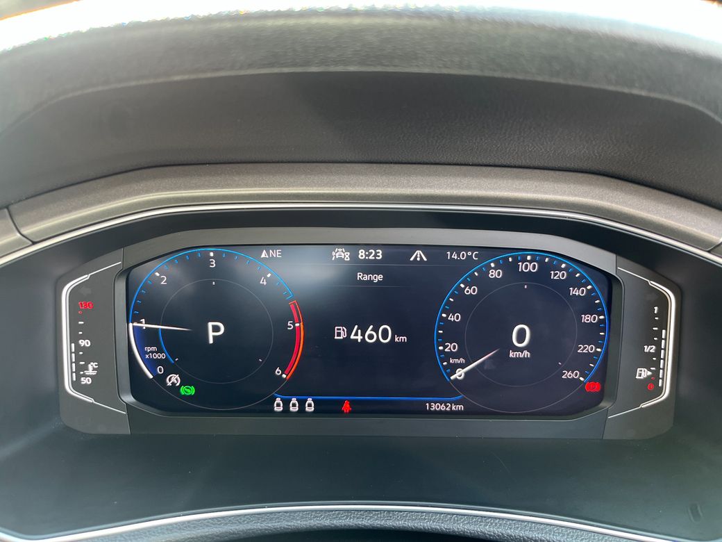 2021 Volkswagen T-Roc