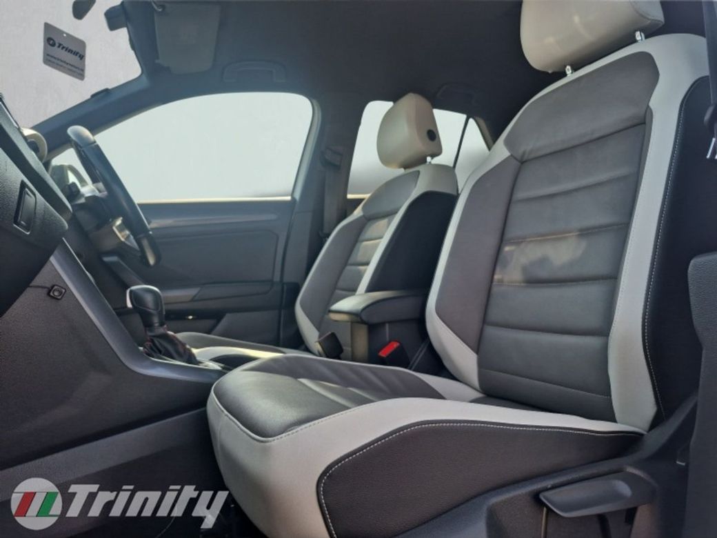 2021 Volkswagen T-Roc