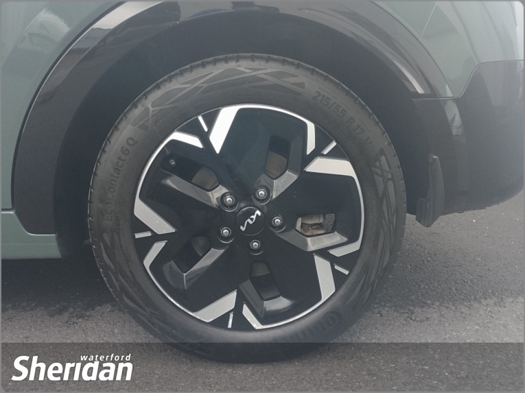 2024 Kia Niro