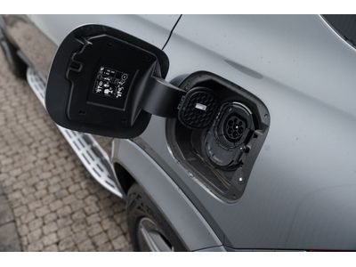 2026 Mercedes-Benz GLE Class