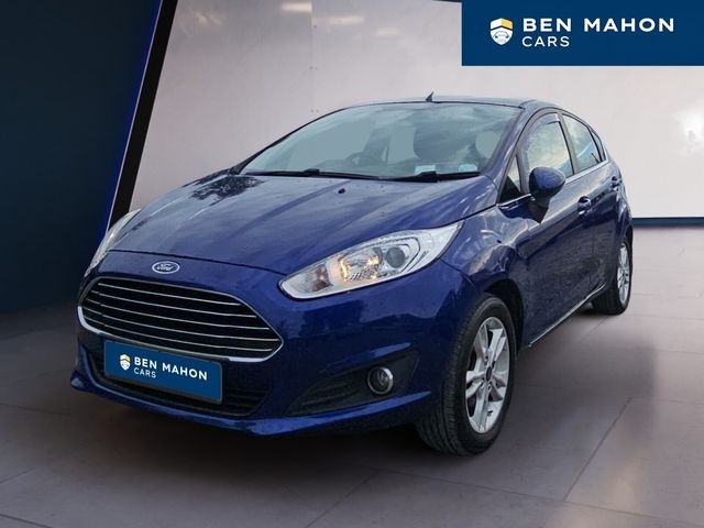 vehicle for sale from Ben Mahon Cars