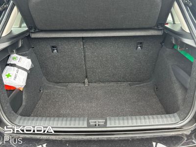2024 Skoda Kamiq