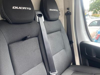 2024 Fiat Ducato