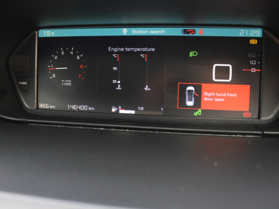 2020 Citroen C4 Picasso