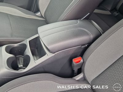 2020 Nissan Qashqai