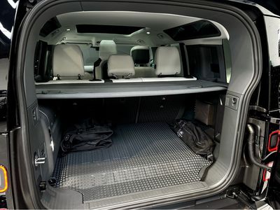 2026 Land Rover Defender