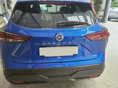 2022 Nissan Qashqai