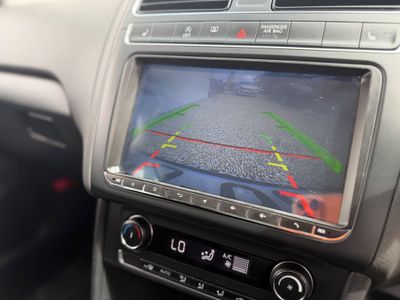 2017 Volkswagen Polo