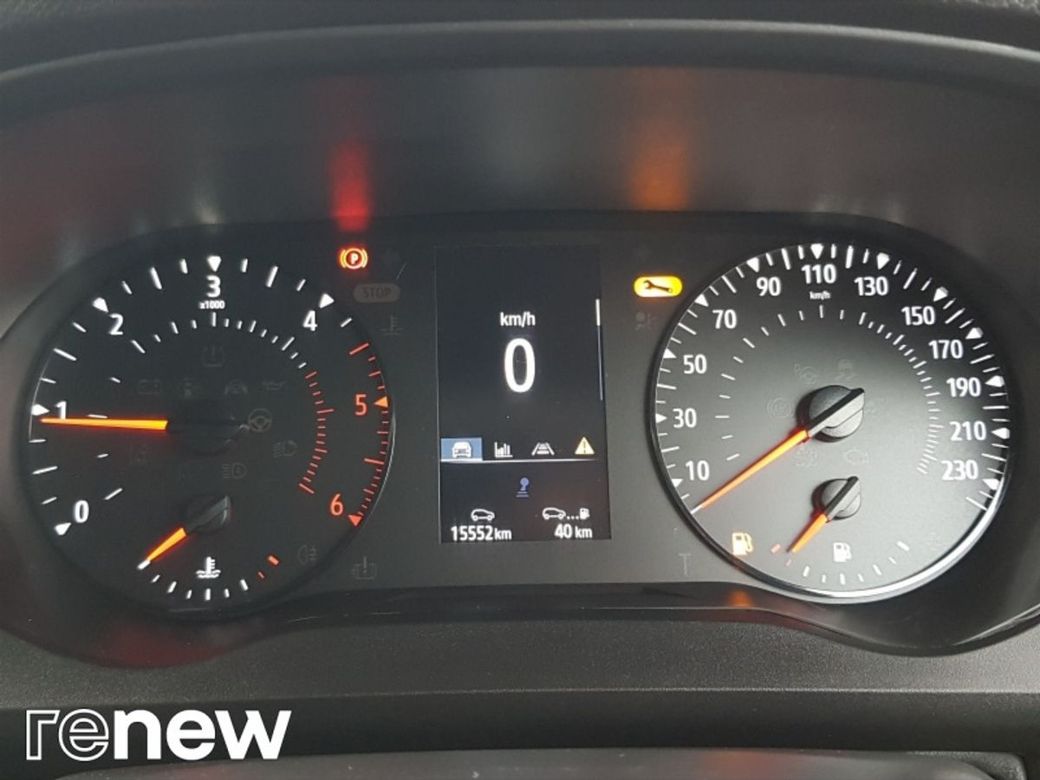 2024 Renault Kangoo