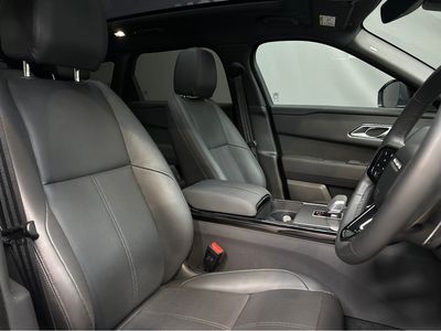 2023 Land Rover Range Rover Velar