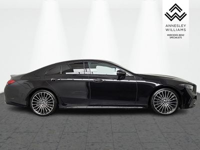 2023 Mercedes-Benz CLS Class