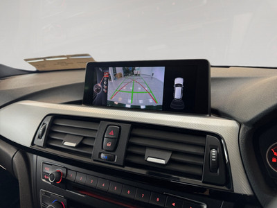 2015 BMW 3 Series