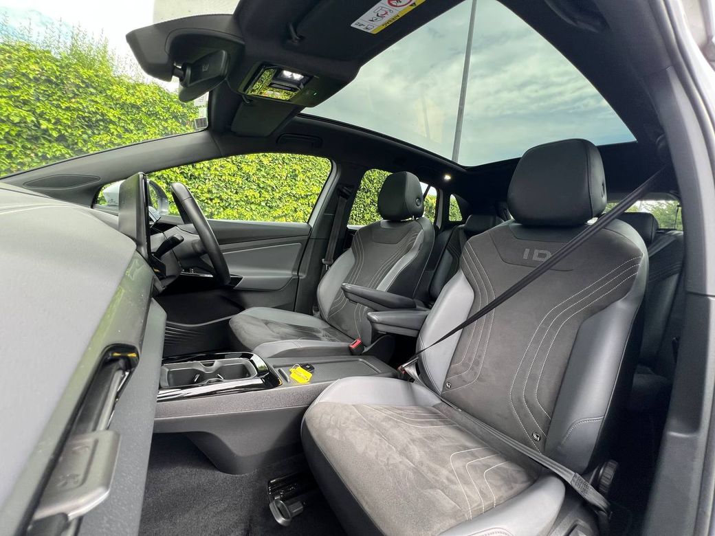 2023 Volkswagen ID.4