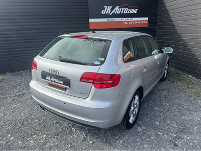 2013 Audi A3