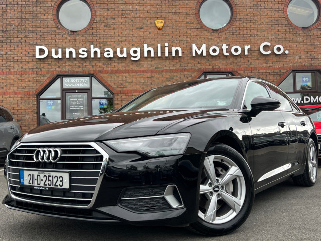 vehicle for sale from Dunshaughlin Motor Co