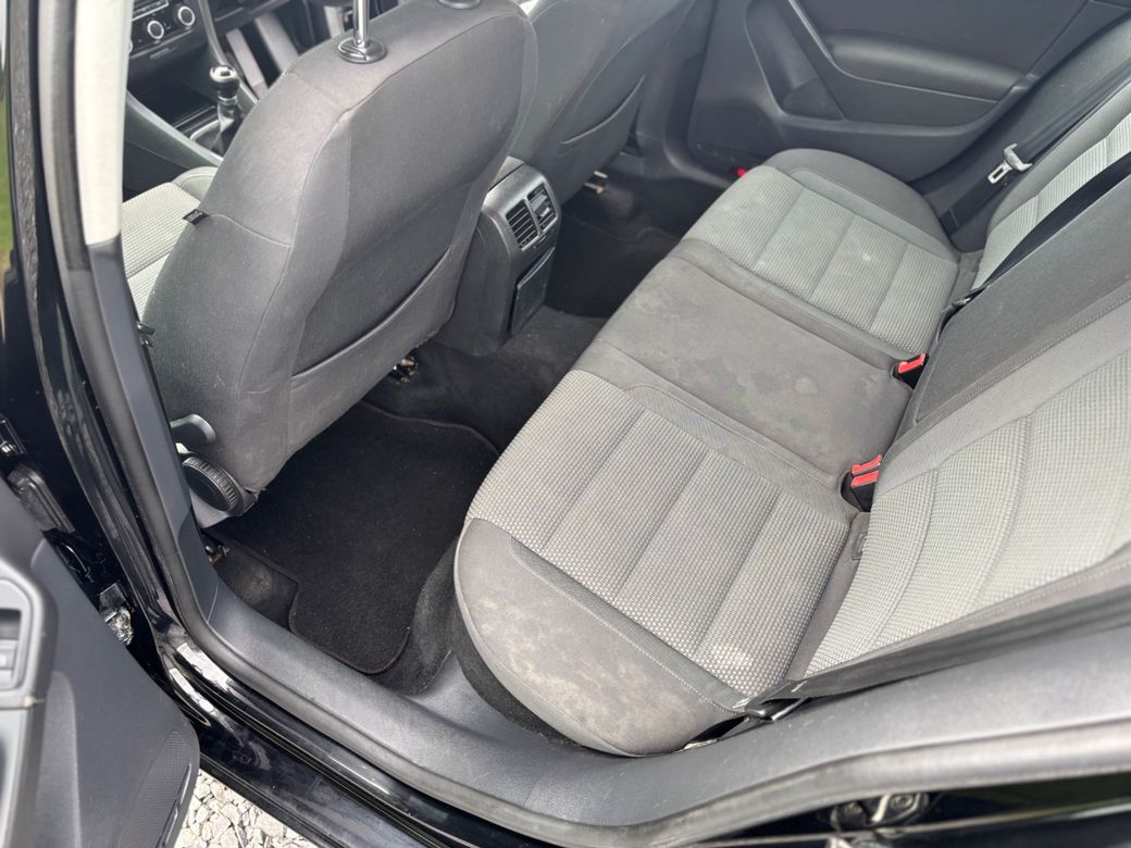 2011 Volkswagen Golf