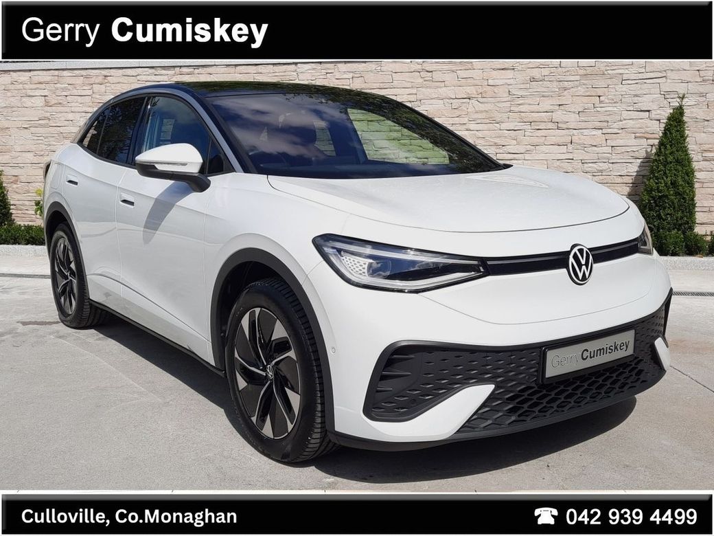 2026 Volkswagen ID.5