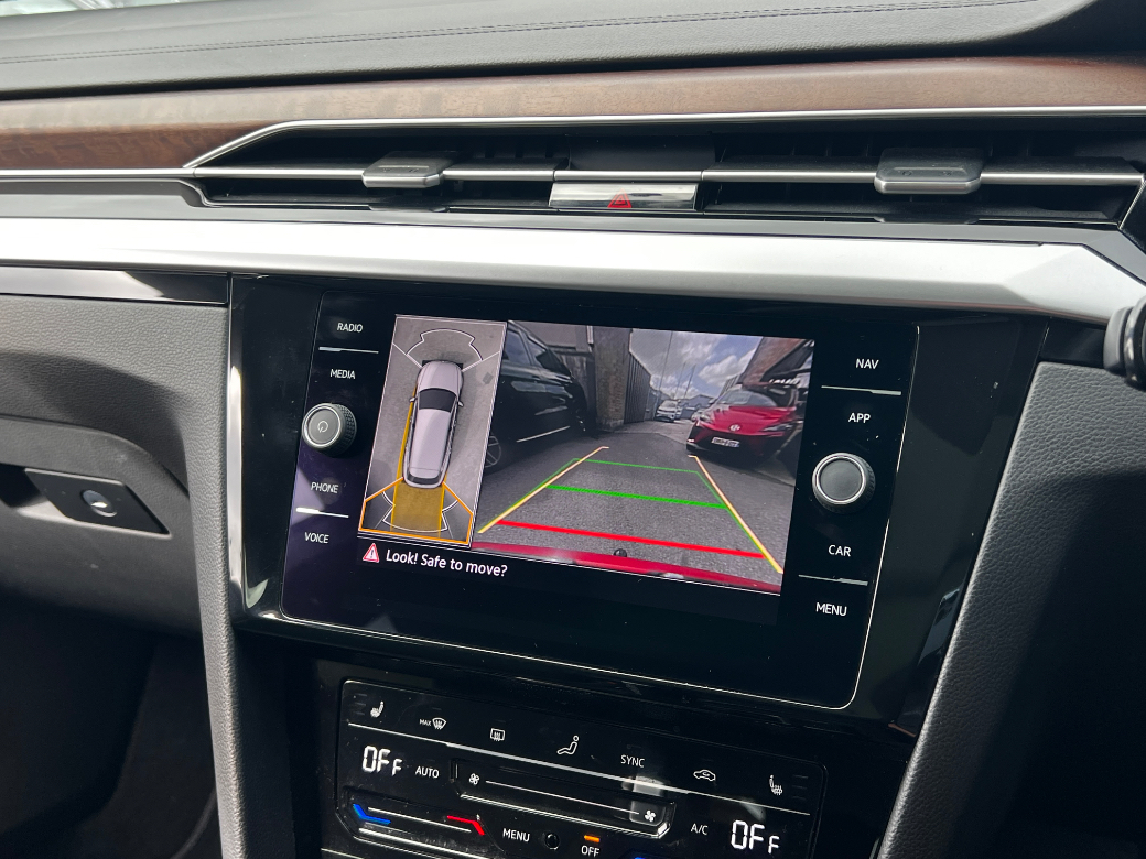 2022 Volkswagen Arteon