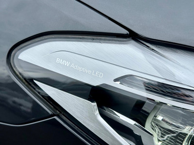 2020 BMW 6 Series