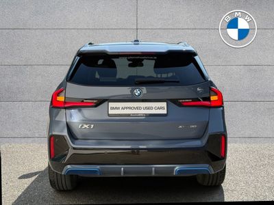 2023 BMW iX1