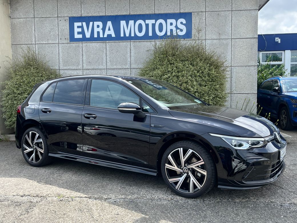 2024 Volkswagen Golf
