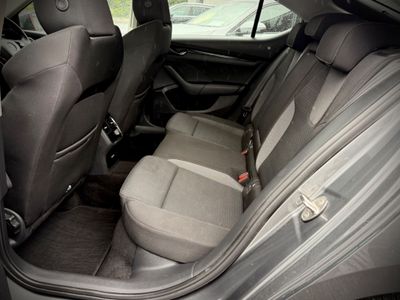 2023 Skoda Octavia