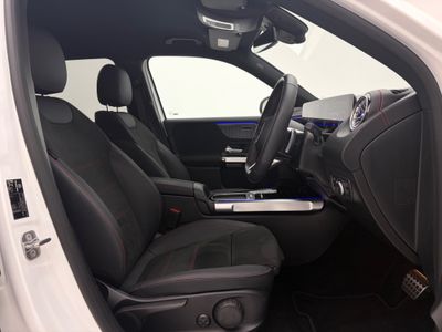 2025 Mercedes-Benz EQB