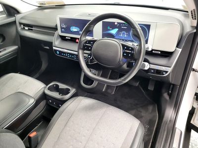 2023 Hyundai Ioniq 5