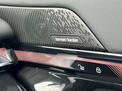 2025 BMW 5 Series