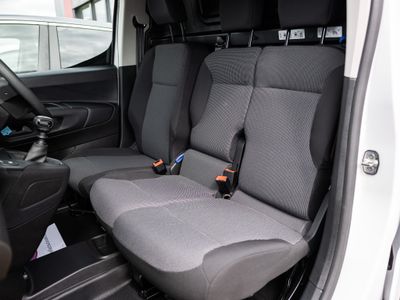 2025 Fiat Doblo