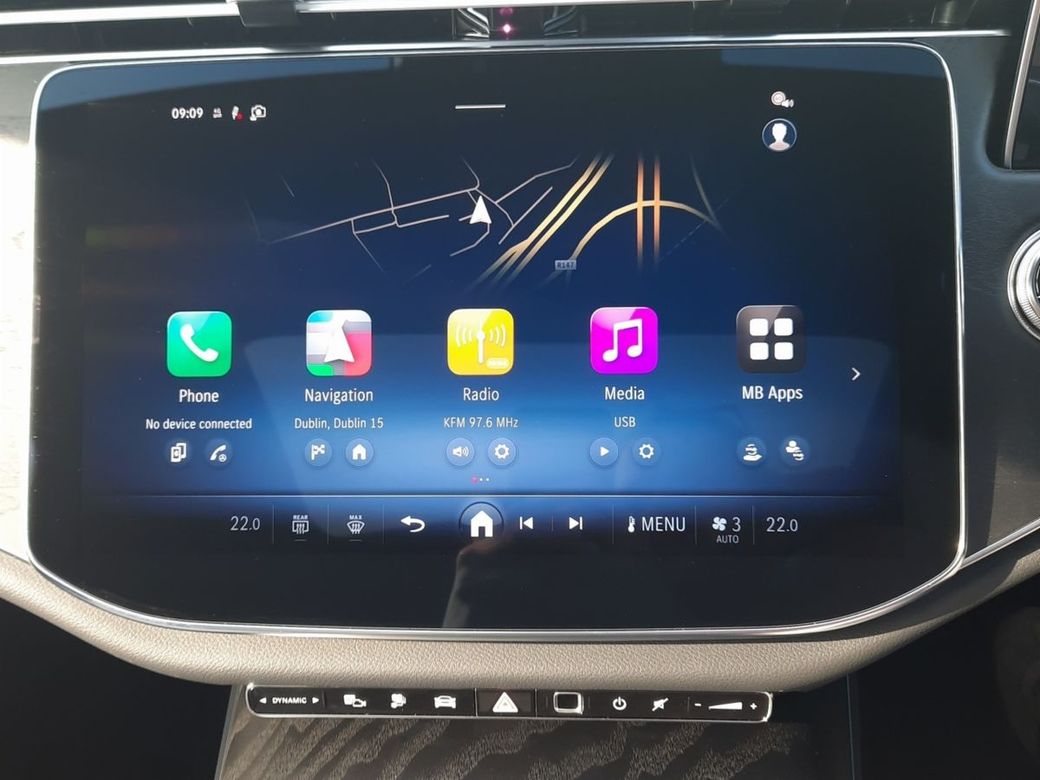 2025 Mercedes-Benz E Class
