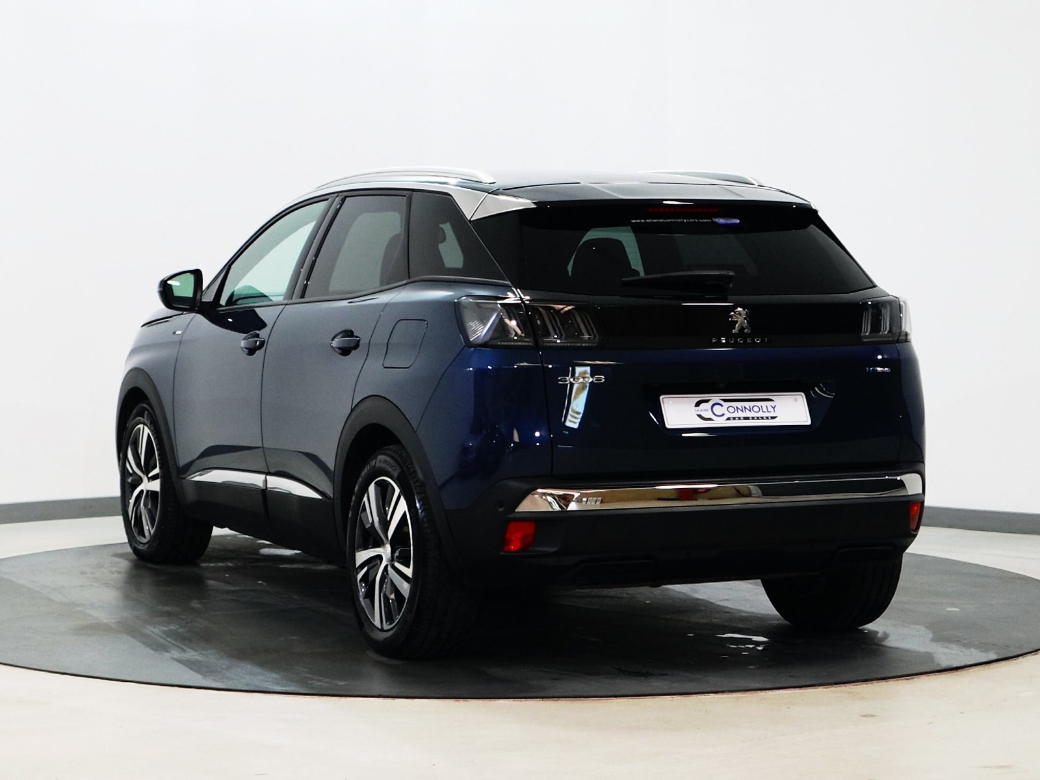 2023 Peugeot 3008