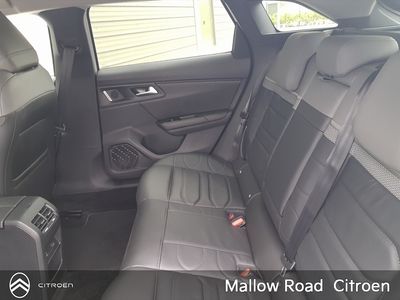 2025 Citroen C5 X