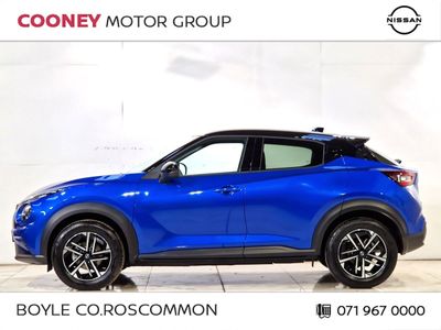 2026 Nissan Juke