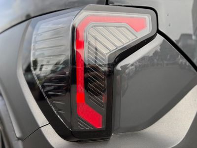 2026 Kia EV2