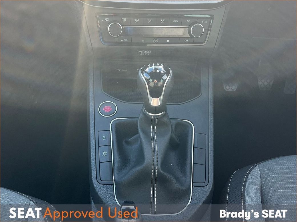 2025 SEAT Ibiza