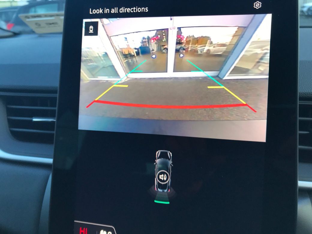 2026 Renault Symbioz