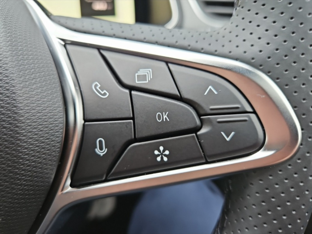 2026 Renault Captur